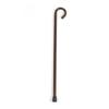 Invacare Wooden Cane - Walnut This item has been discontinued