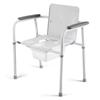 Invacare Heavy Duty Commode