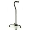 Invacare Bariatric Quad Cane - Large Base