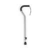 Invacare Offset Cane - Silver