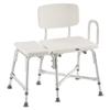 Invacare Bariatric Transfer Bench