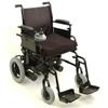 Invacare P9000 XDT Power Wheelchair