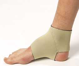 Neoprene Ankle Brace - Large