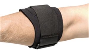 3" Neoprene Tennis Elbow Support - X-Large