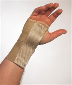 Cock Up Wrist Splint