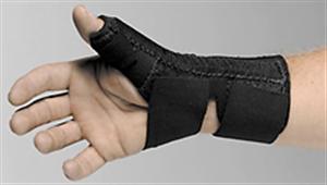 Neoprene Thumb Spica