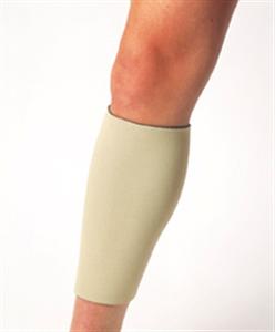 Neoprene Calf Sleeve - Medium