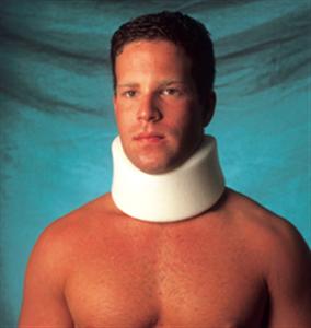 Universal Cervical Collar - 4"