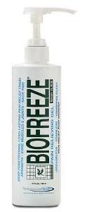 Biofreeze Gel