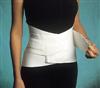 10" Double Closure Lumbosacral Belt - Large