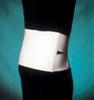 9" Sacral Support with Criss-Cross Back Panel  - Medium