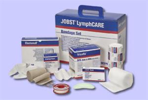 GoSouthernMD.com Lymphedema Full Leg Care Kit