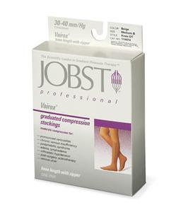 Jobst Vairox Compression Socks for Edema