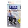 JOBST Men's Dress Knee High Socks