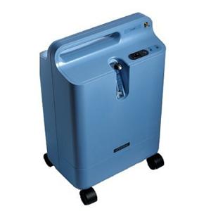 Respironics EverFlo Q Oxygen Concentrator