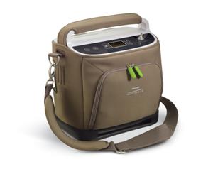 Respironics SimplyGo Portable Oxygen Concentrator