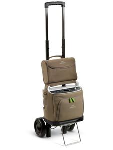 Portable Oxygen Concentrator Rental