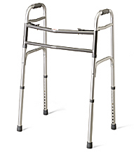 Medline Extra Wide Walker