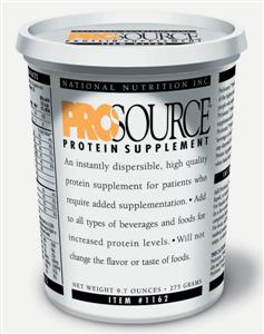Prosource Powder Protein Nutritional Supplement
