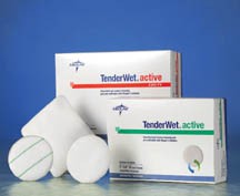 TenderWet Active Dressing - Cavity, Round 2.2"