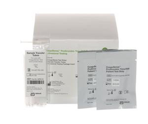 CoaguSense PT/INR Monitoring Test Strips