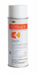 Citrus Air Fragrance and Odor Eliminator (case of 12)
