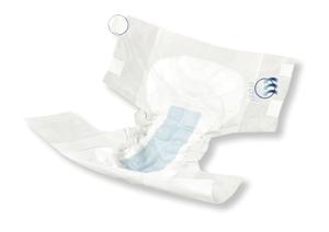 Comfort-Aire Briefs (32-42") (bag of 24)