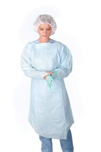 Standard Thumb Loop CPE Gowns