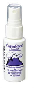 CarraFree Odor Eliminator