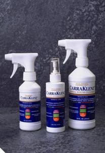 Carraklenz Wound and Skin Clenser (case of 6)