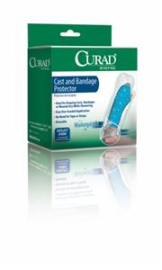 Curad Adult Arm Cast Protector (case of 12)