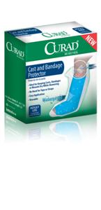 Curad Adult Leg Cast Protector (case of 12)