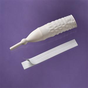 External Male Latex Catheter, Large 35mm (case of 25)