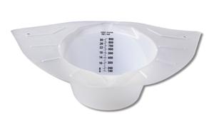 Standard Measurment Speci-Pan, 900ml (case of 100)