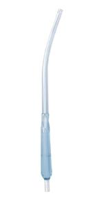 Flange Style Yankauer Suction Tip (case of 50)