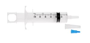 Feeding and Irrigation Syringe Kit