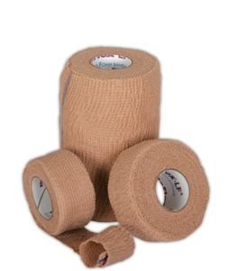 CoFlex LF2 Cohesive Bandage, 6"x5yd (Case of 20)