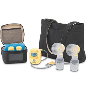 Medela Freestyle Breast Pump Rental