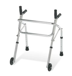 Children's Non-Folding Walker