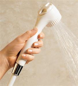 Guardian Ergonomic Hand Held Shower