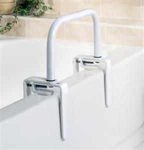 Guardian Bathtub Safety Rails