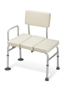 Padded Transfer Bench (case of 2)