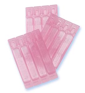 Sterile Saline Solution, 3ml (Case of 1000)