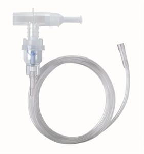 VixOne Nebulizer, 7' Tube and Reservoir