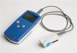 PM-50 Handheld Pulse Oximeter