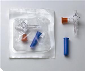 Lopez Valve for nasogastric, gastro and jejunostomy tubes