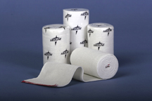 Swift-Wrap Elastic Bandages, 2"x5yd (5 boxes)
