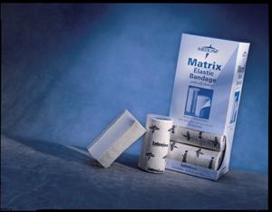 Matrix Elastic Bandages, 3"x5yd (5 boxes)