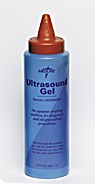 Ultrasound Transmission Gel (8oz)