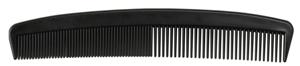 Plastic Combs, 7" (box of 144)